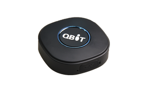 GPS Rastreador personal Qbit Mini