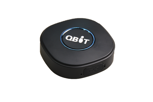 GPS Rastreador personal Qbit Mini